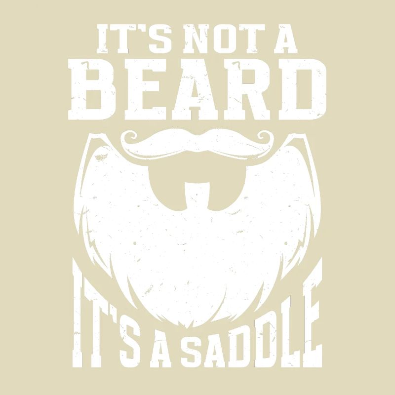 Bart Spruch Bärtiger Vater Ehemann