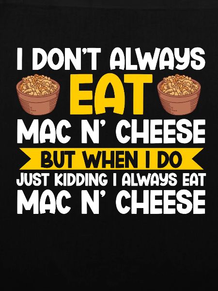 Mac And Cheese Macaroni
