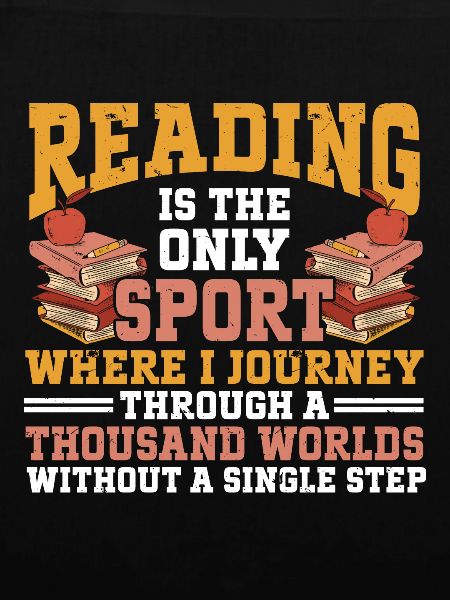 Reading Bookworm