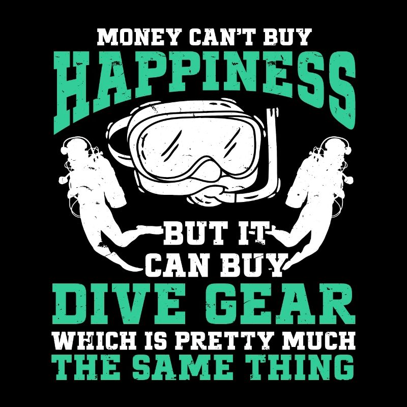 Diving Diver