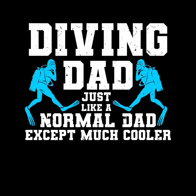 Diving Diver
