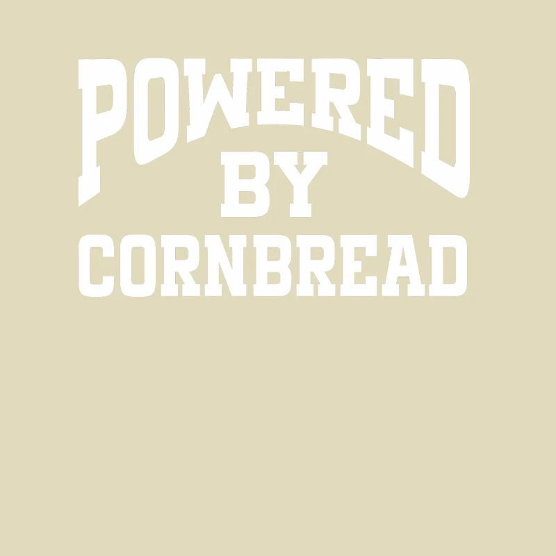 Powered By Cornbread
