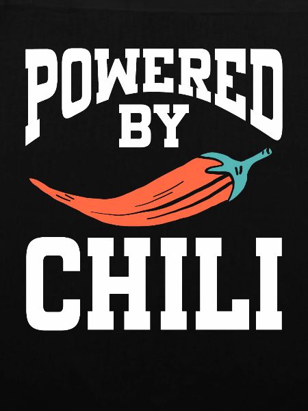 Powered By Chili