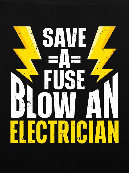 Electrician