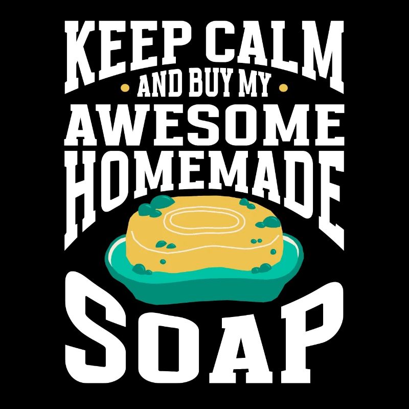 Soap Making Soap Maker