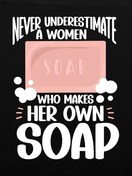 Soap Making Soap Maker