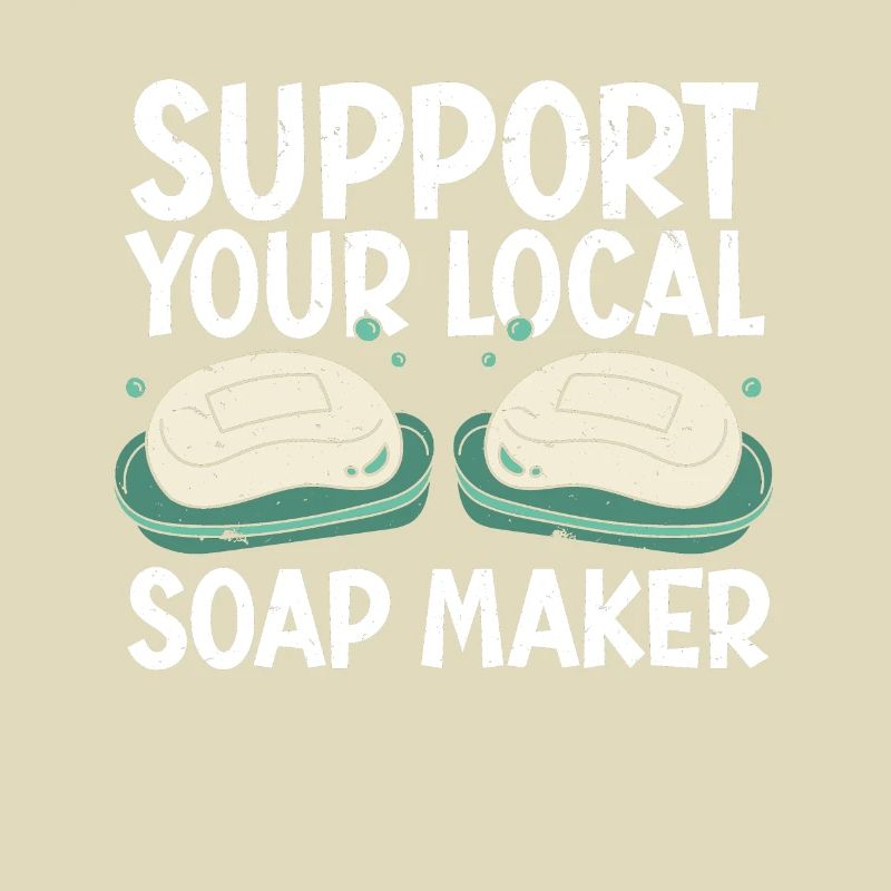 Soap Making Soap Maker