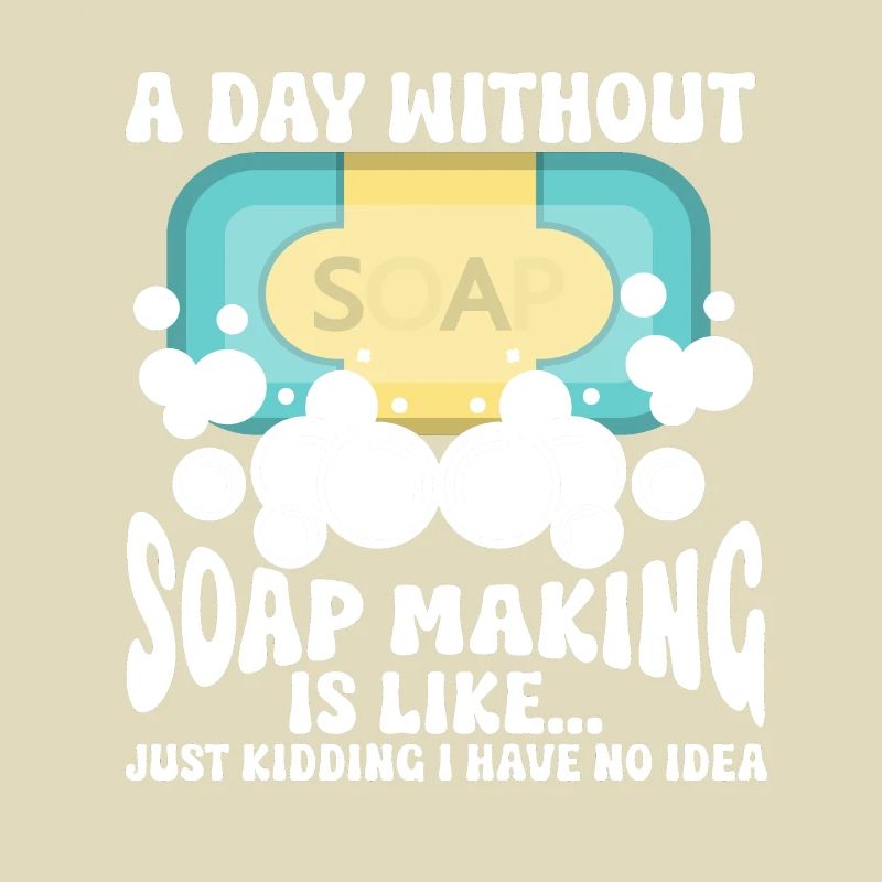 Soap Making Soap Maker