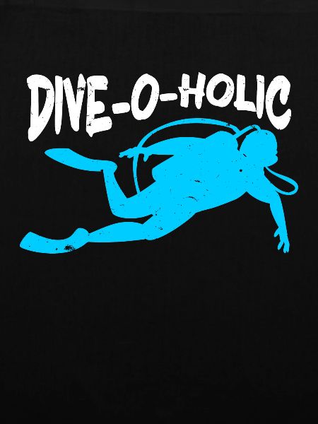 Scuba Diving Diver
