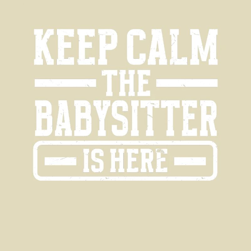 Babysitter Babysitting