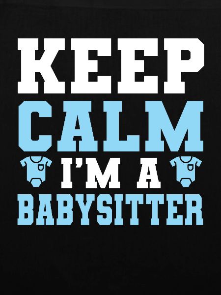 Babysitter Babysitting