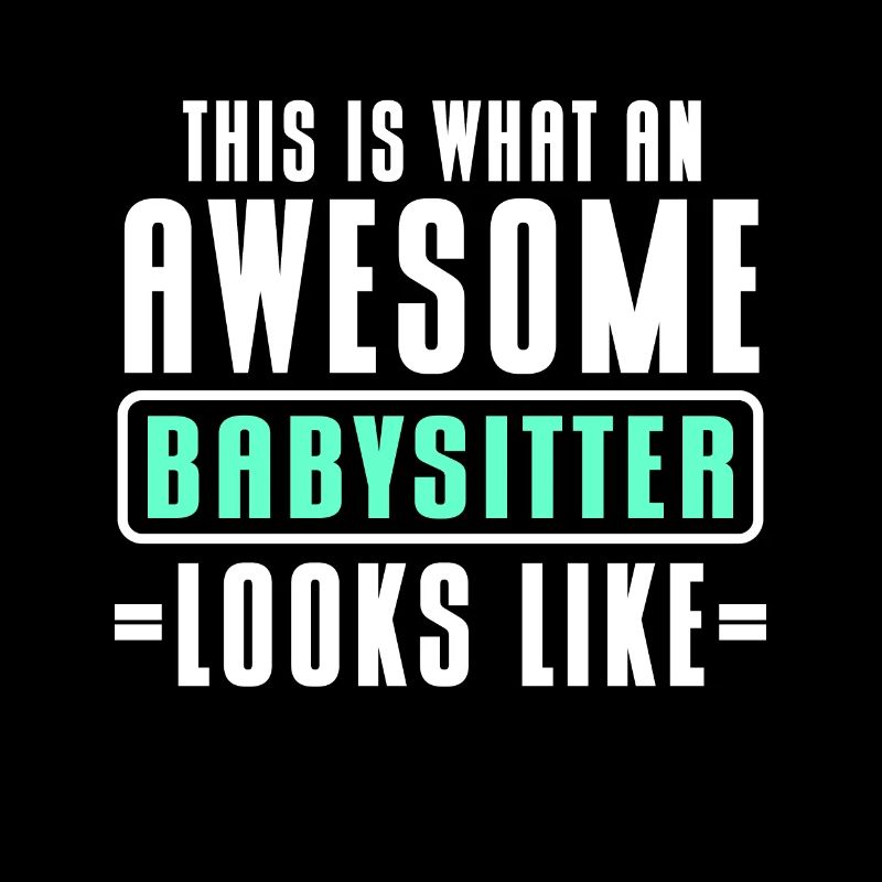 Baby-sitter Babysitting