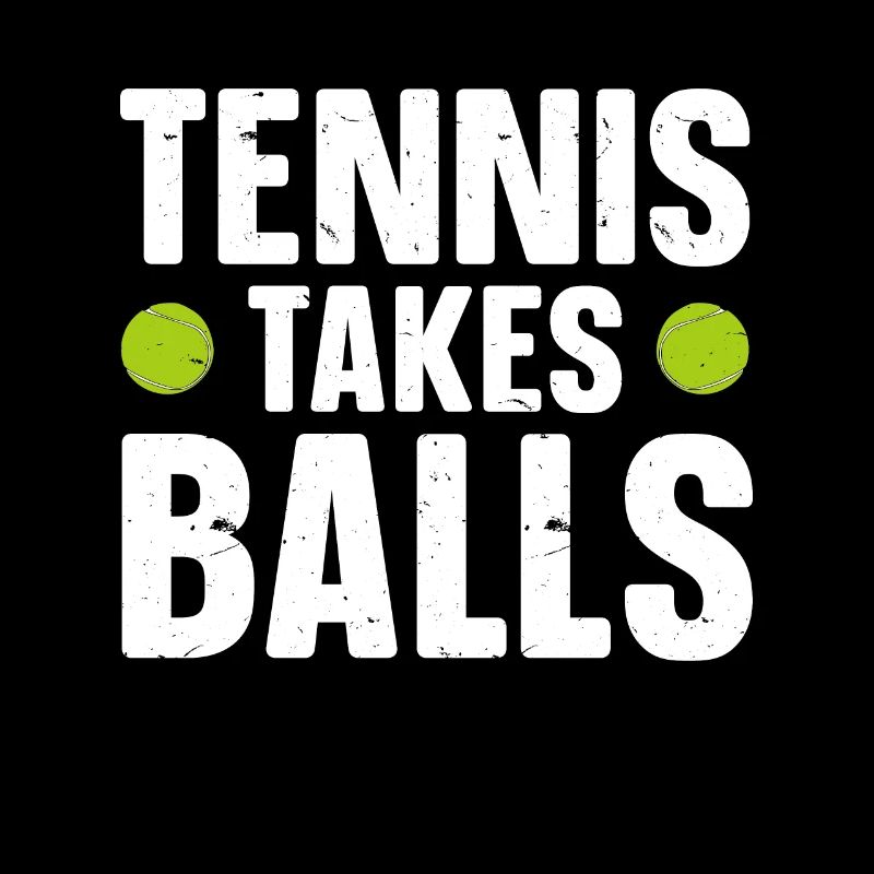 Tennis Player