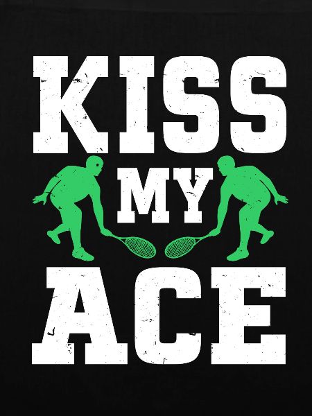 Tennis Player