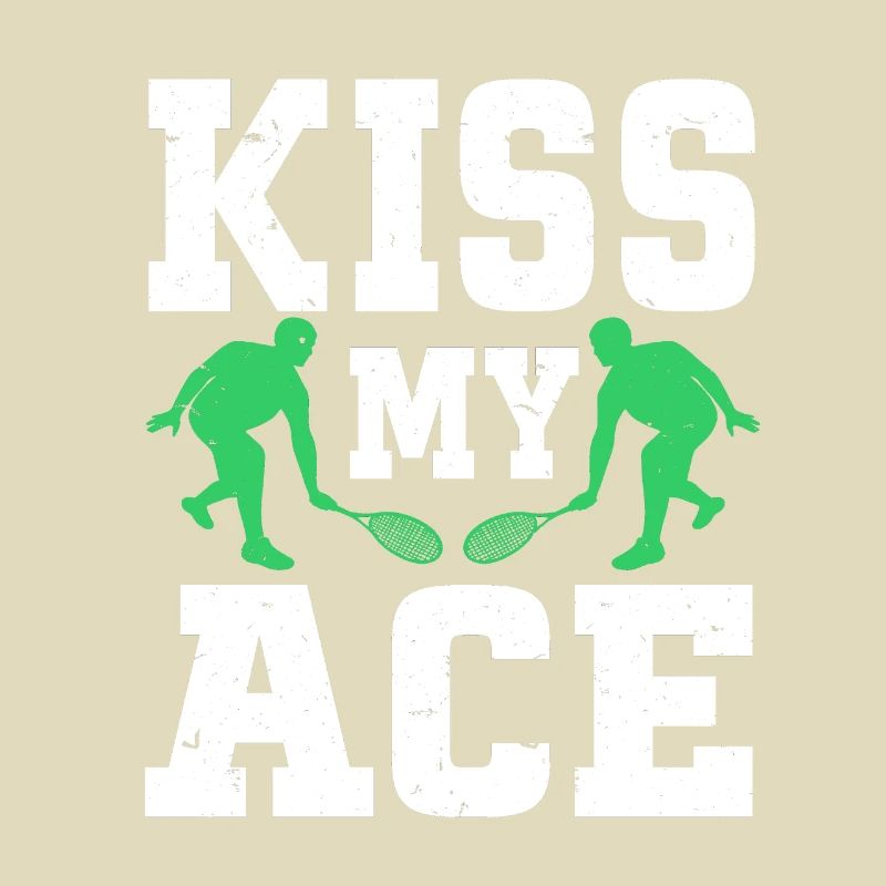 Tennis Player