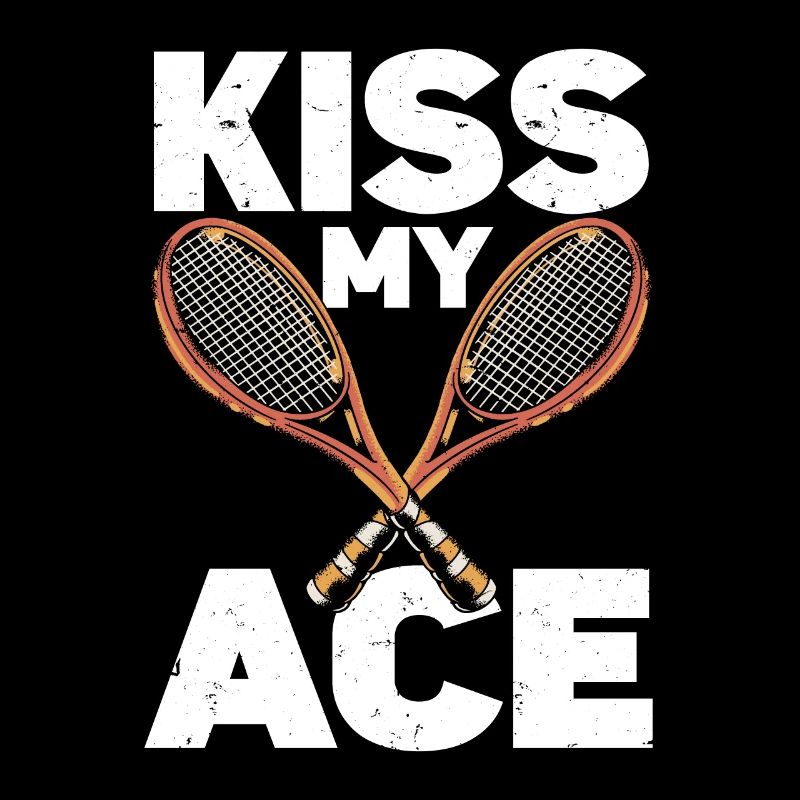 Tennis Player