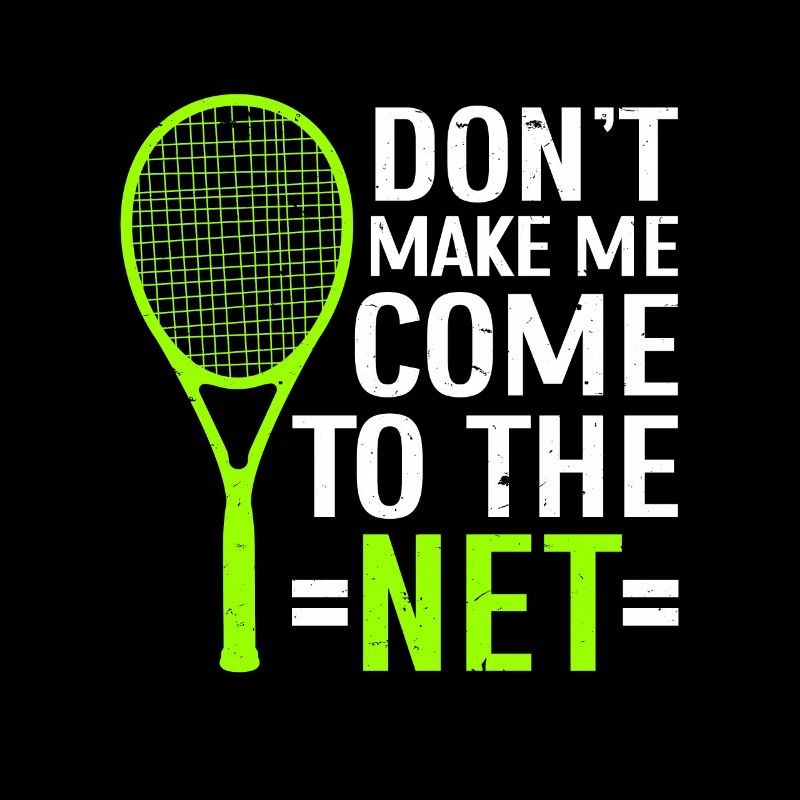 Tennis Player