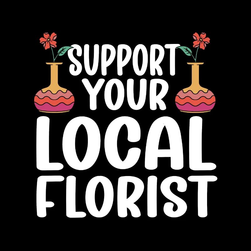 Fleuriste Fleur Florale Fleuristerie