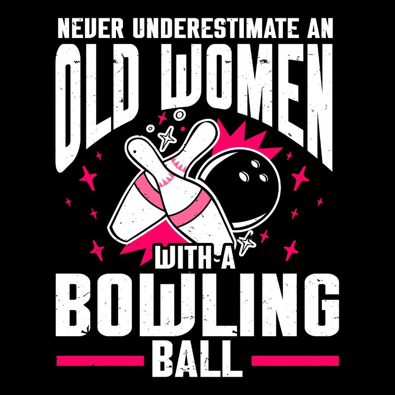 Boule de bowling Bowler