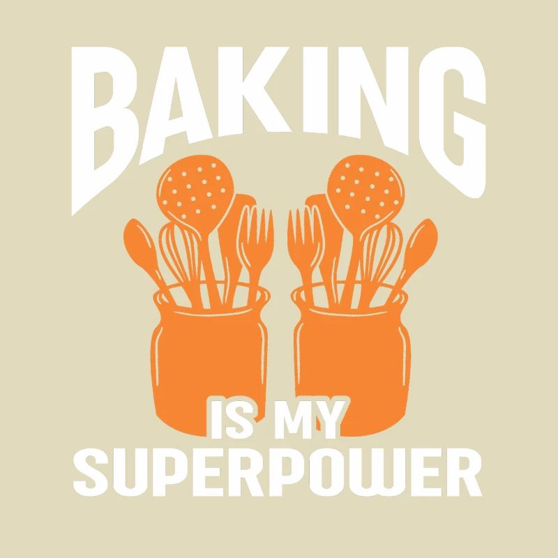 Baking Bakery Baker