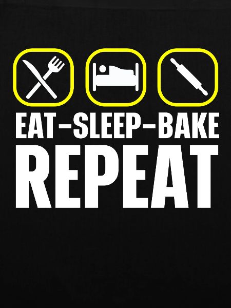 Baking Bakery Baker