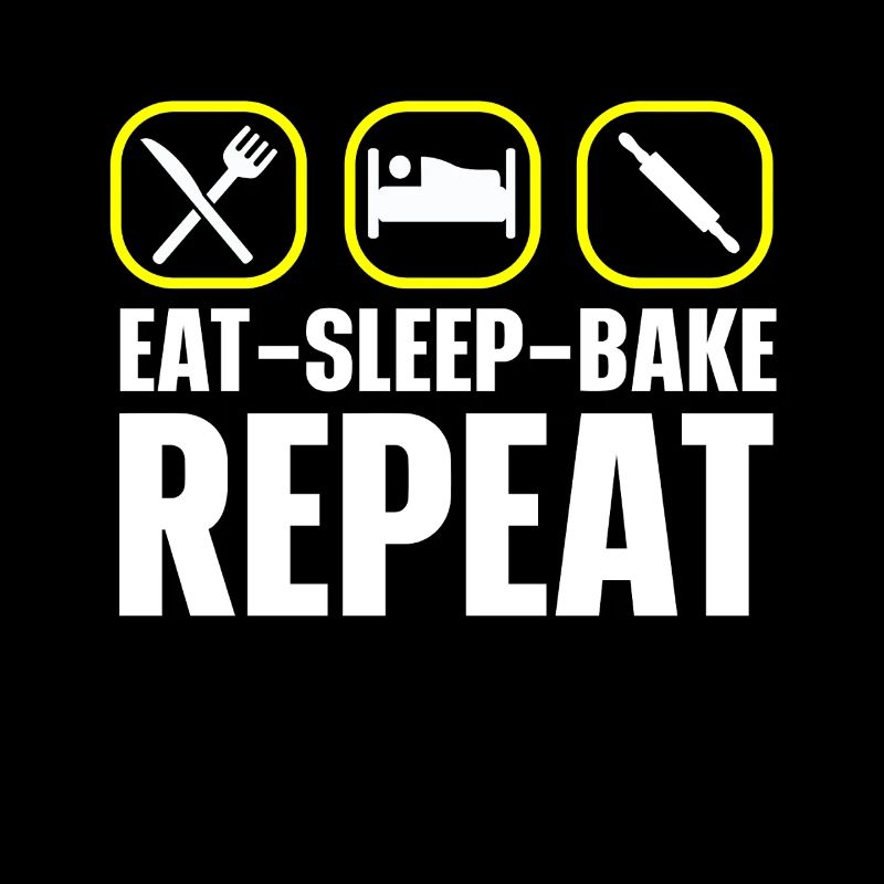 Baking Bakery Baker
