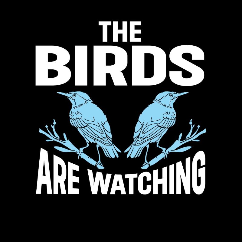 Observation des oiseaux Mignon Amoureux des oiseaux