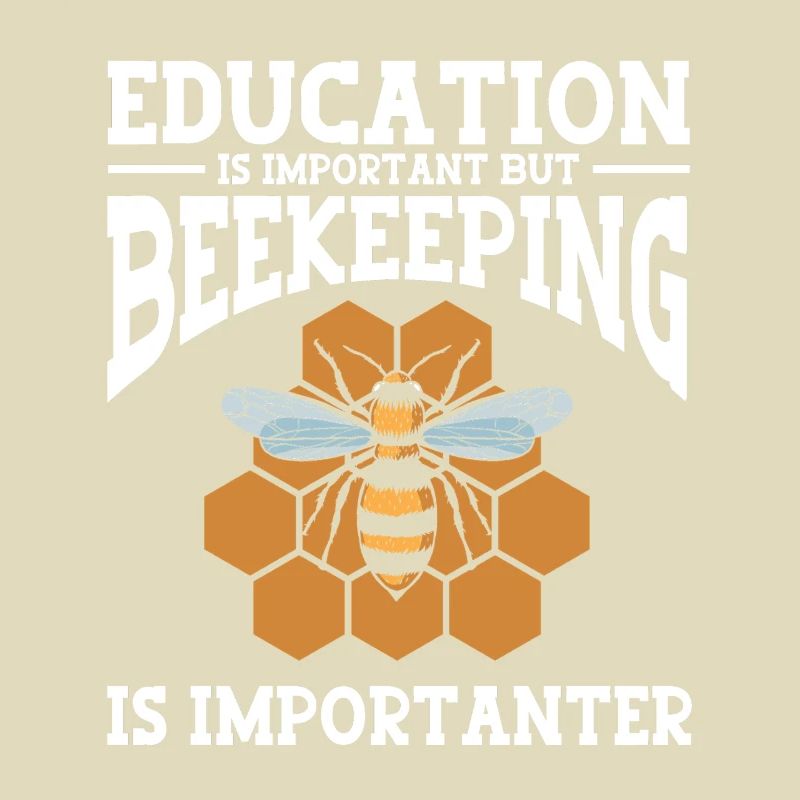 Beekeeping Bees Beekeeper