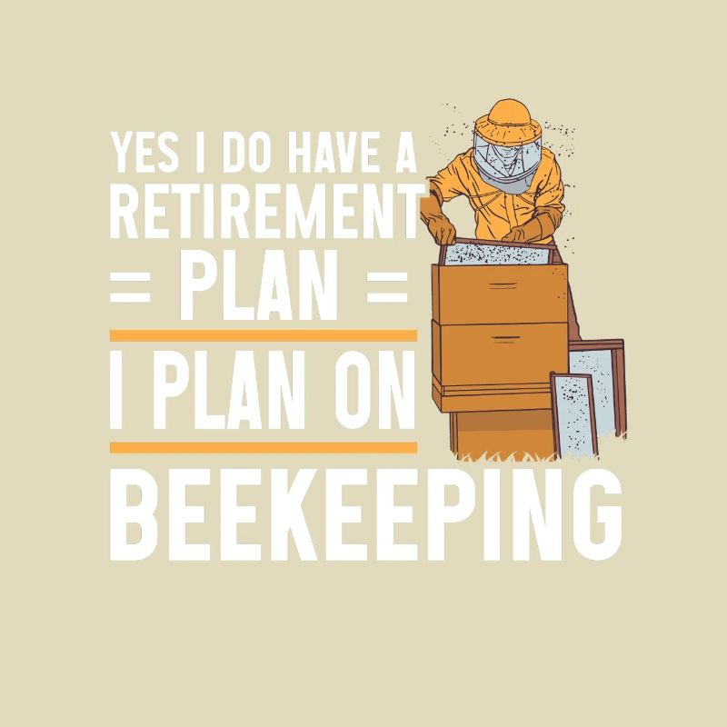 Beekeeping Bees Beekeeper