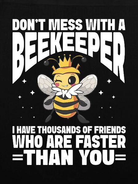 Beekeeping Bees Beekeeper