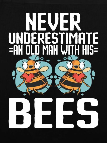 Beekeeping Bees Beekeeper