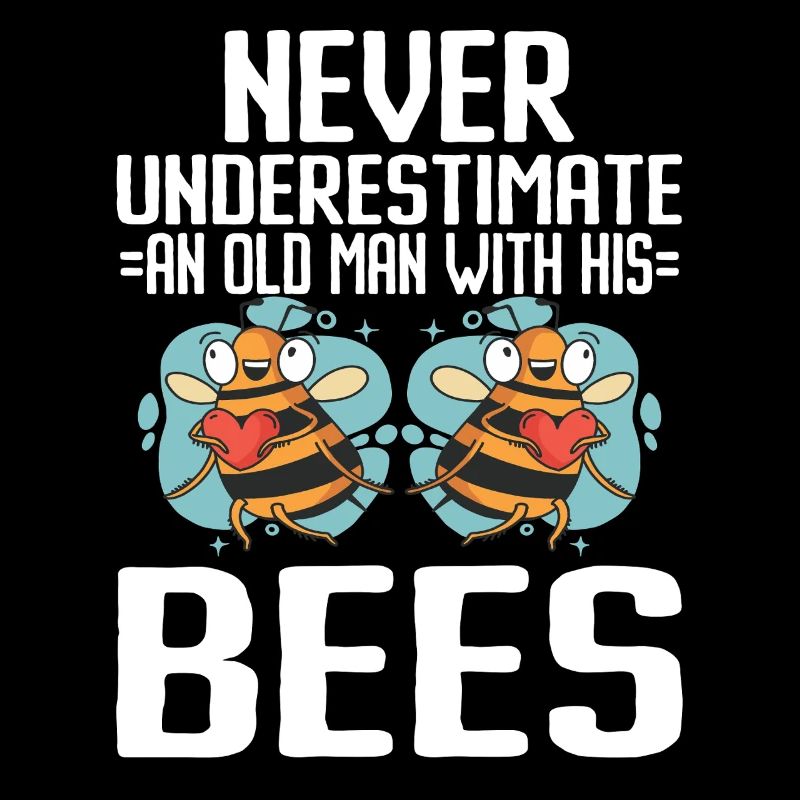 Beekeeping Bees Beekeeper