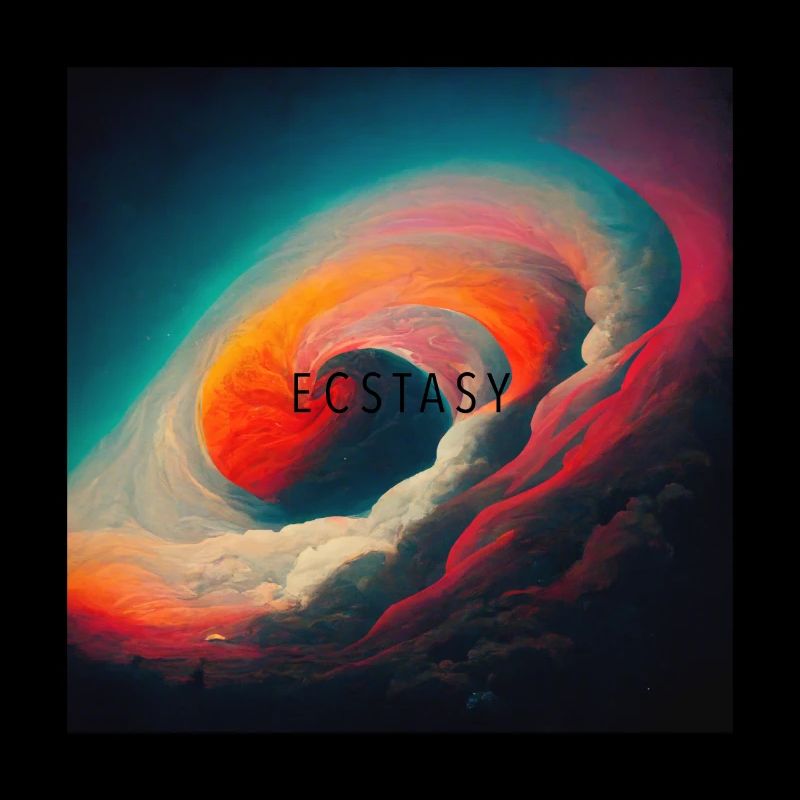 Ecstasy Ekstase