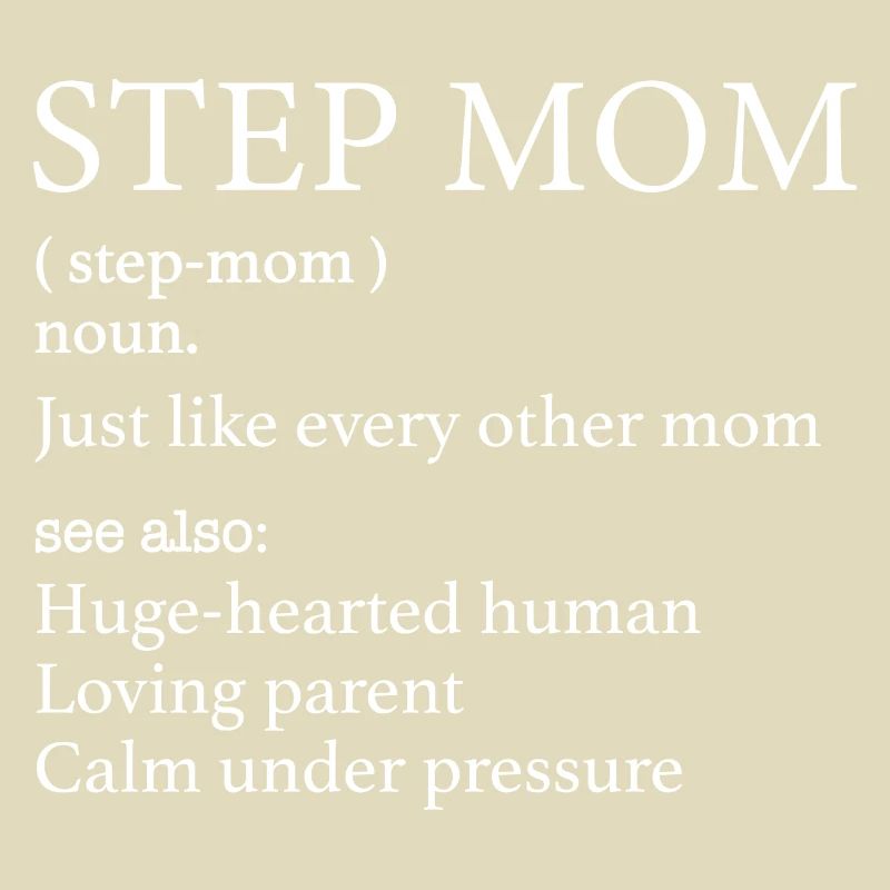 Stiefmutter Definition - Stiefmutter Bedeutung