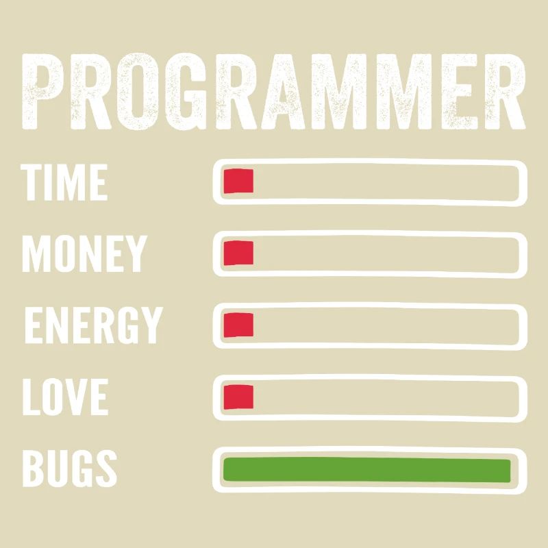 Entwickler Humor Programmierer Programmierer Programmierer