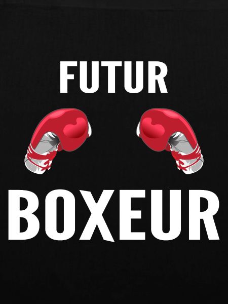 Future Boxer