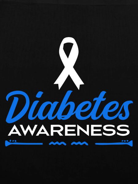 Diabetes-Bewusstsein
