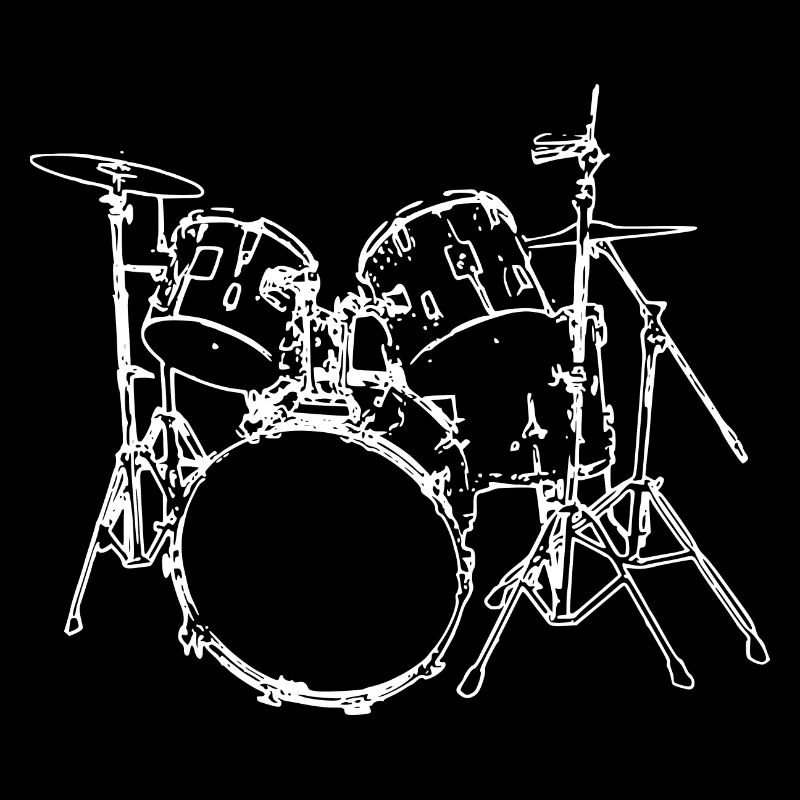 Schlagzeug - Drummer