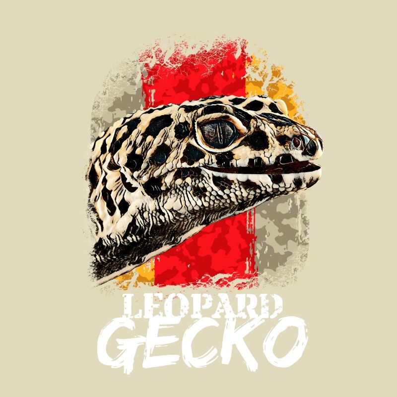 Leopardgecko