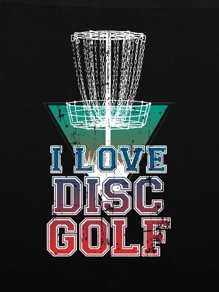 Disc Golf