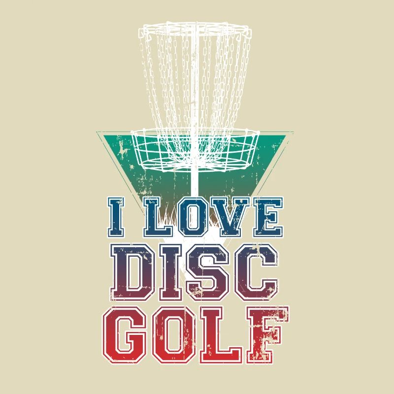 Disc Golf