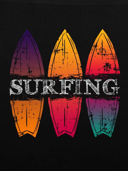 Surfbrett