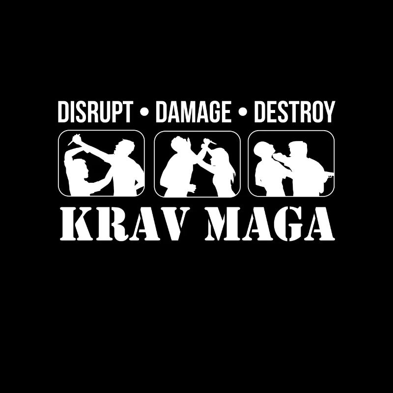Krav Maga