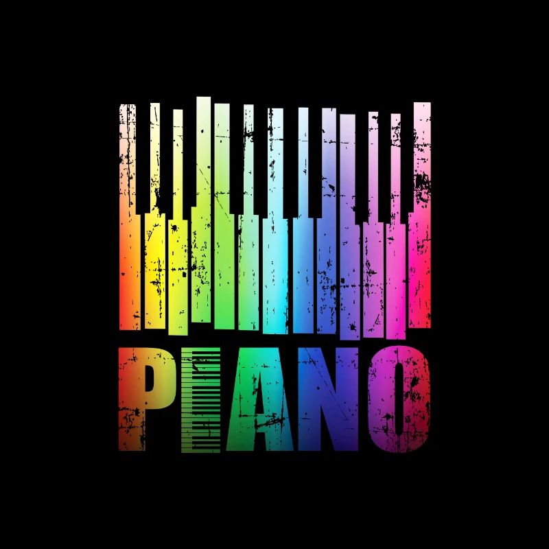 piano