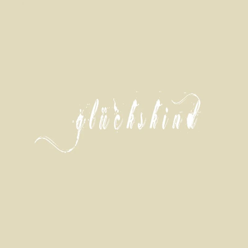 Glückskind