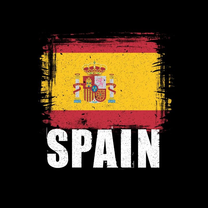 Spanien