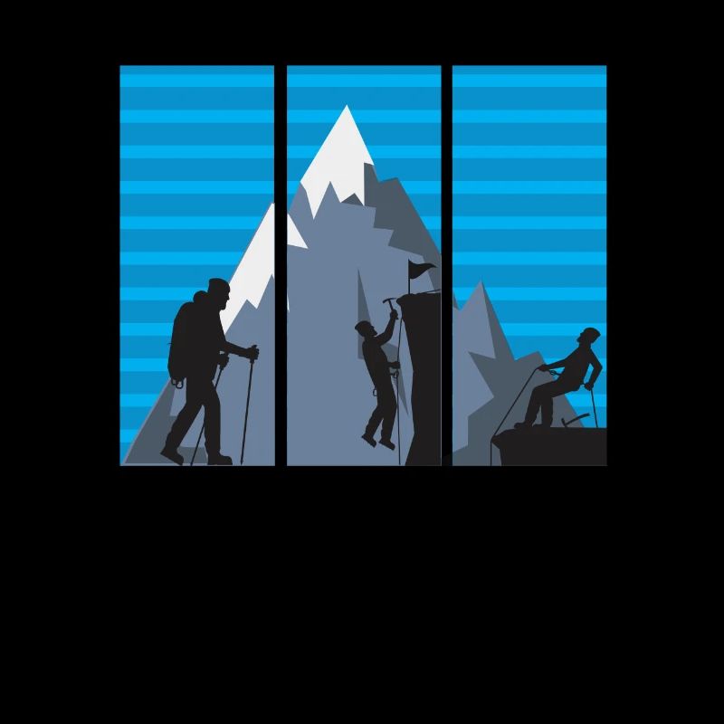 Bergsteiger