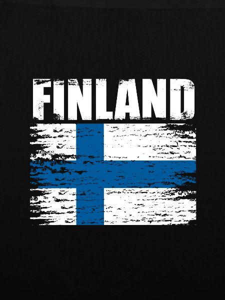 Finnland