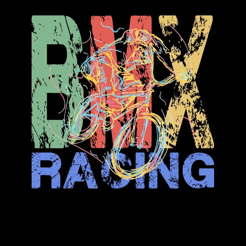 Courses de BMX