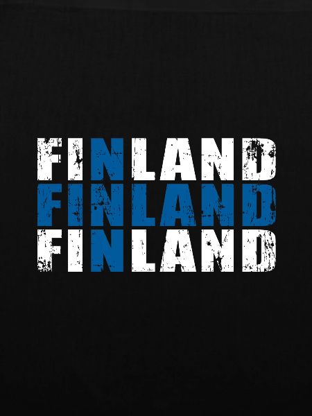 Finnland